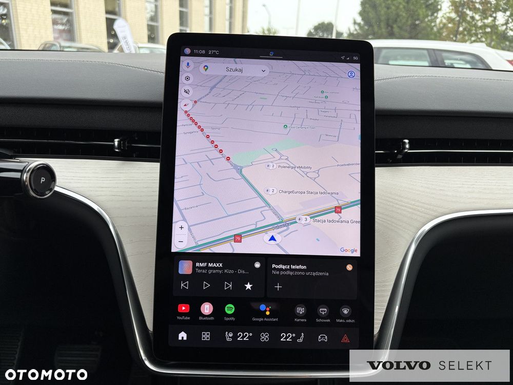 Volvo EX90 - 20