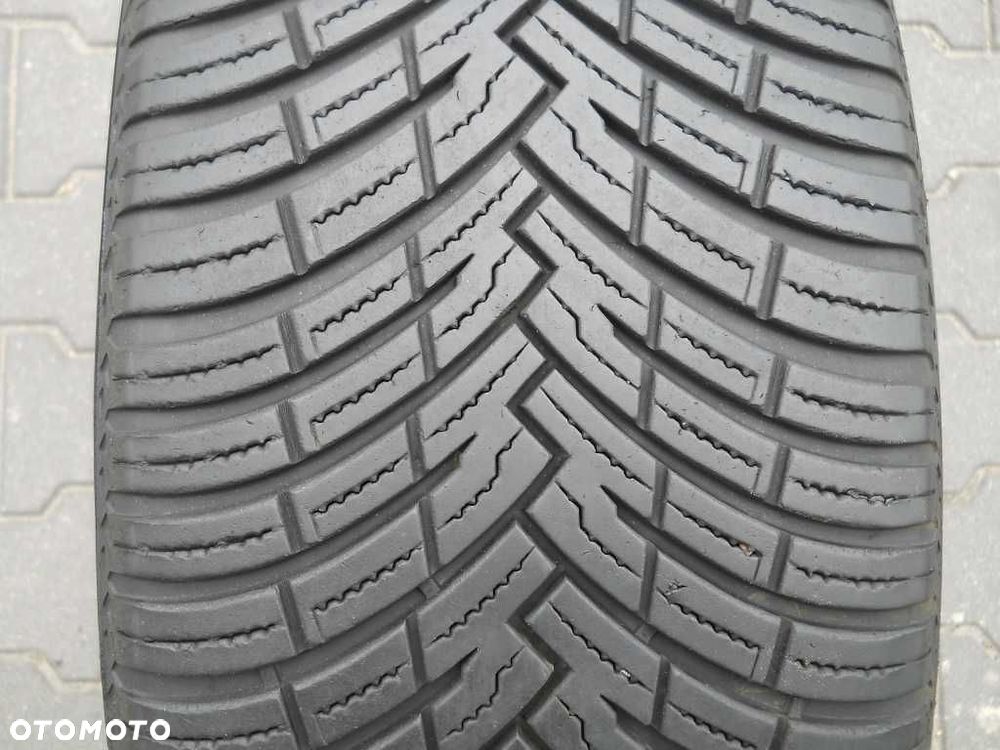 Opony całoroczne 235/50R20 Pirelli 6,5mm 2022r cena za 2szt FVat + MONTAŻ GRATIS - 2