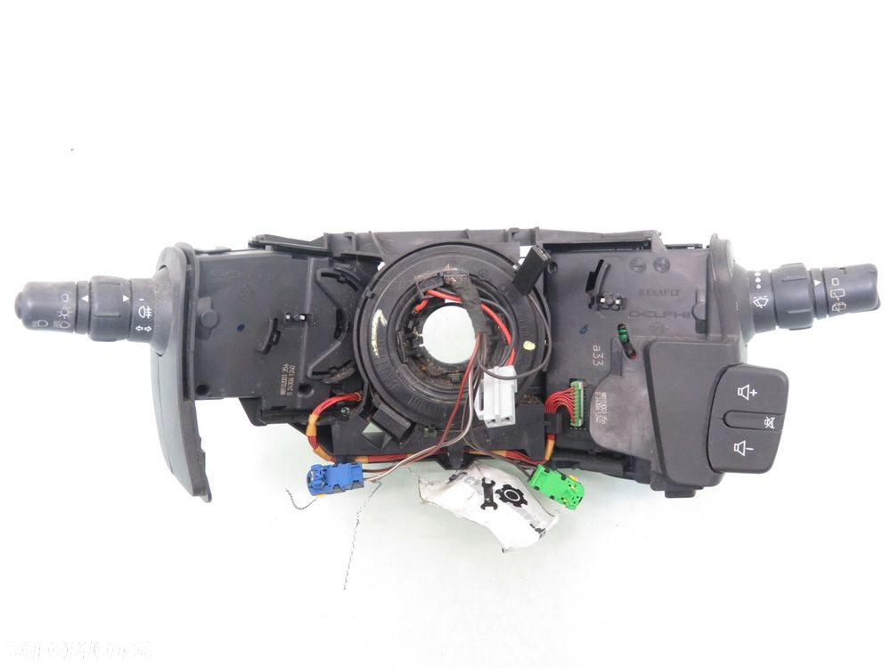 PRZEŁĄCZNIK ZESPOLONY RENAULT MODUS 8200245438 8200243503C - 1