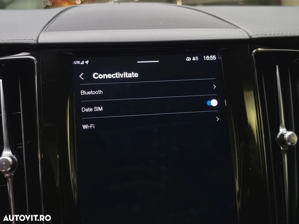 Volvo XC 60 T6 AWD Recharge Geartronic Inscription Expression - 21