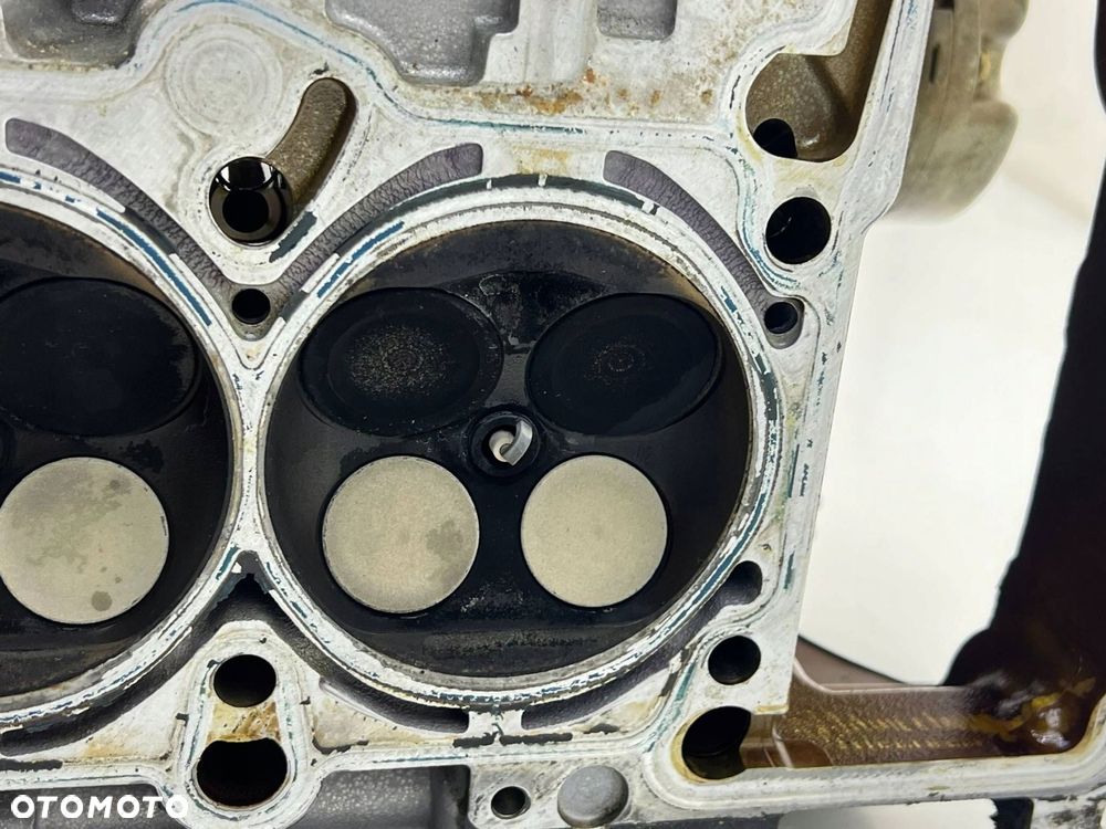06E 103 404 K Głowica silnika PRAWA KOMPLETNA WAŁKI 3.0 TFSI CAKA Audi S5 - 12