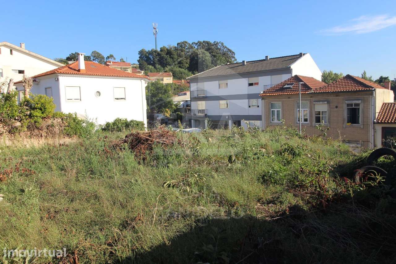 TERRENO COM 585 M² | MARINA DO FREIXO | PORTO - Grande imagem: 5/14
