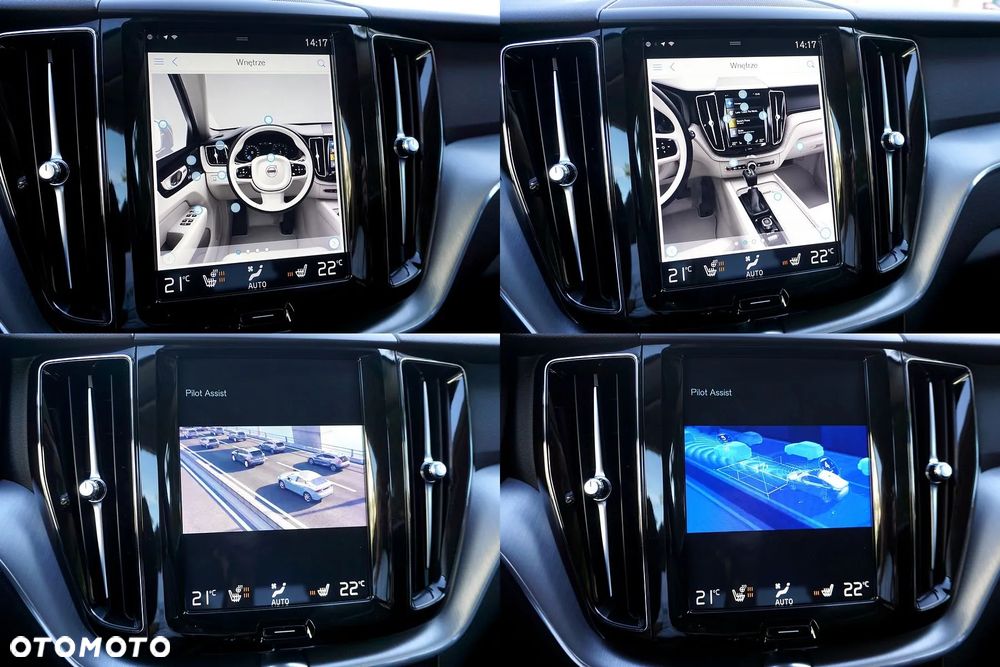 Volvo XC 60 T5 Geartronic RDesign - 38