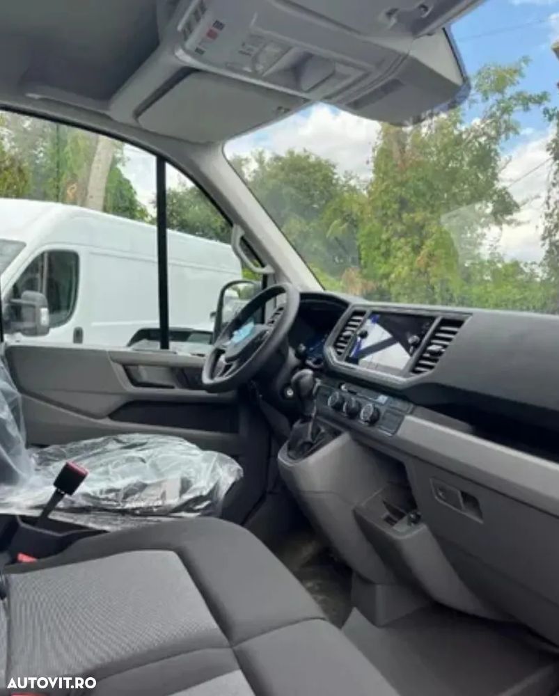 Volkswagen CRAFTER - 2