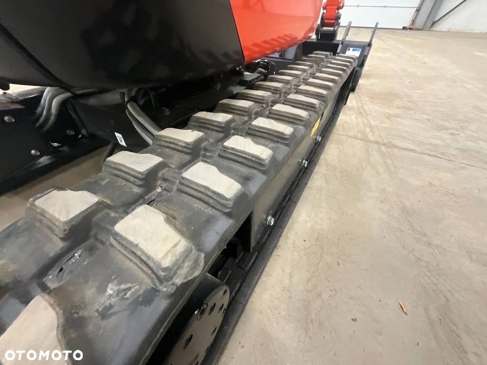 Kubota u10-5 - 8