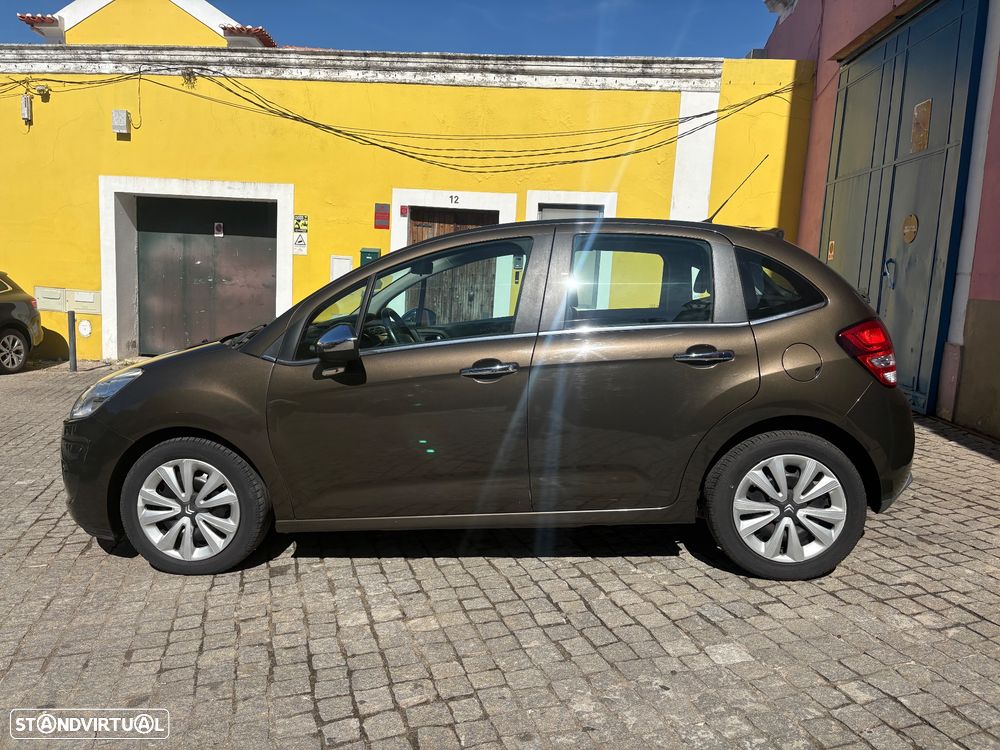 Citroën C3 1.4 VTi Seduction - 4