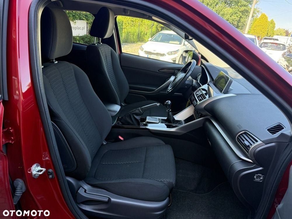 Mitsubishi Eclipse Cross 1.5 T-MIVEC ClearTec 2WD Diamant Edition Plus - 24