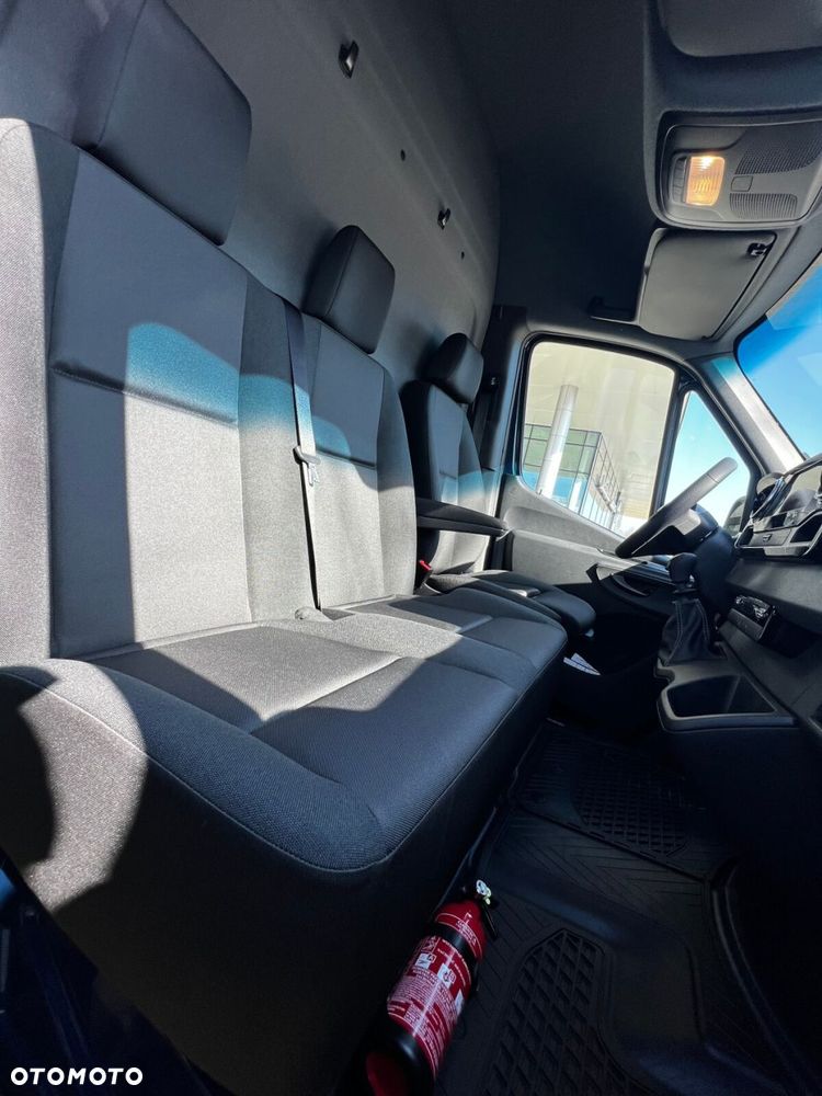 Mercedes-Benz Sprinter Sprinter - 14