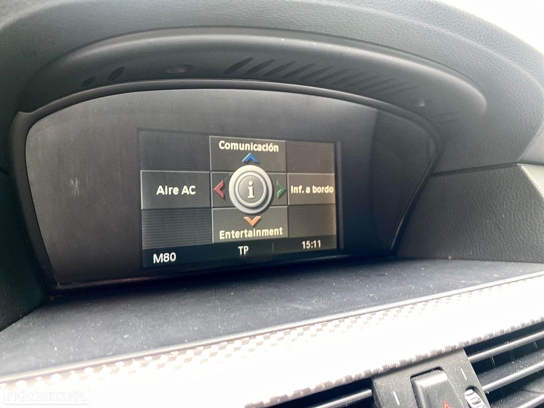 BMW 520 d Touring - 22