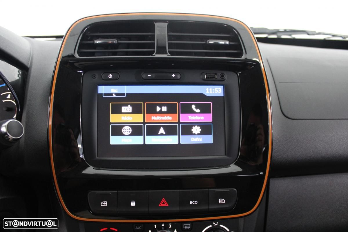 Dacia Spring Comfort - 18