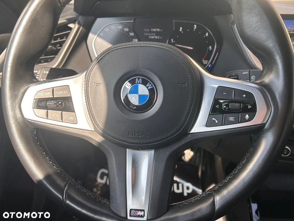 BMW Seria 1 118d M Sport Shadow - 21