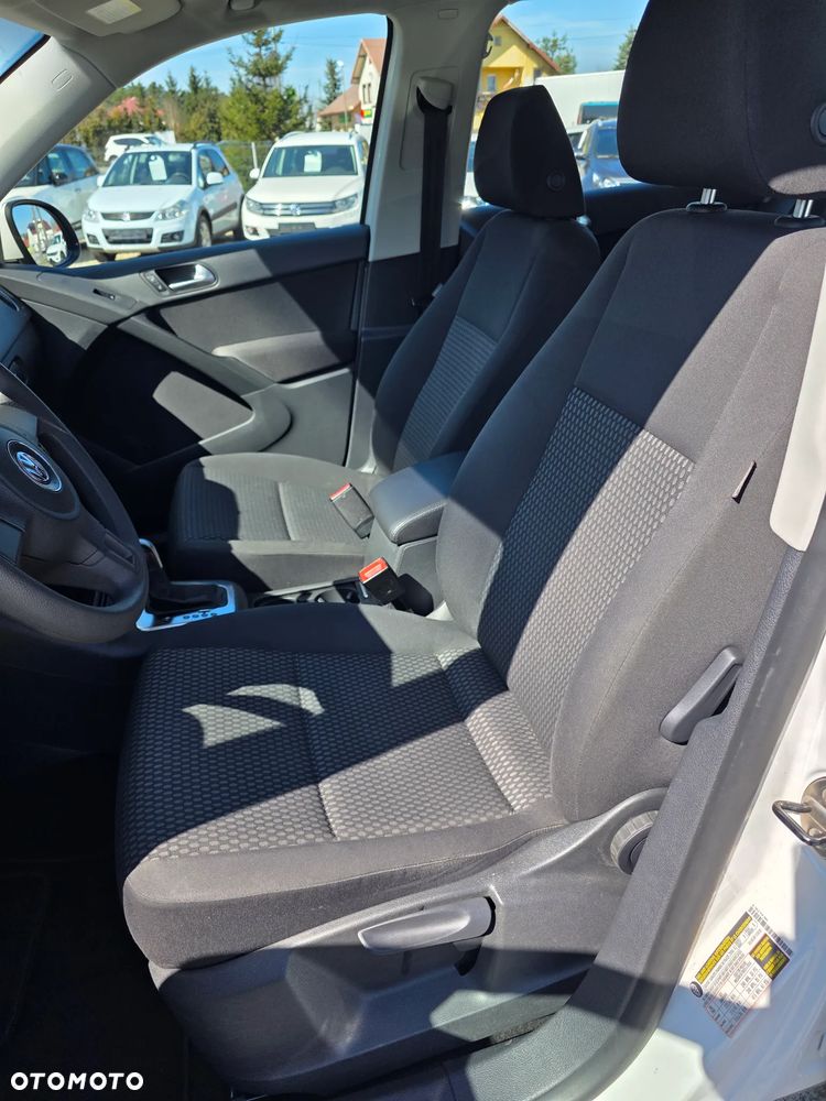 Volkswagen Tiguan - 15