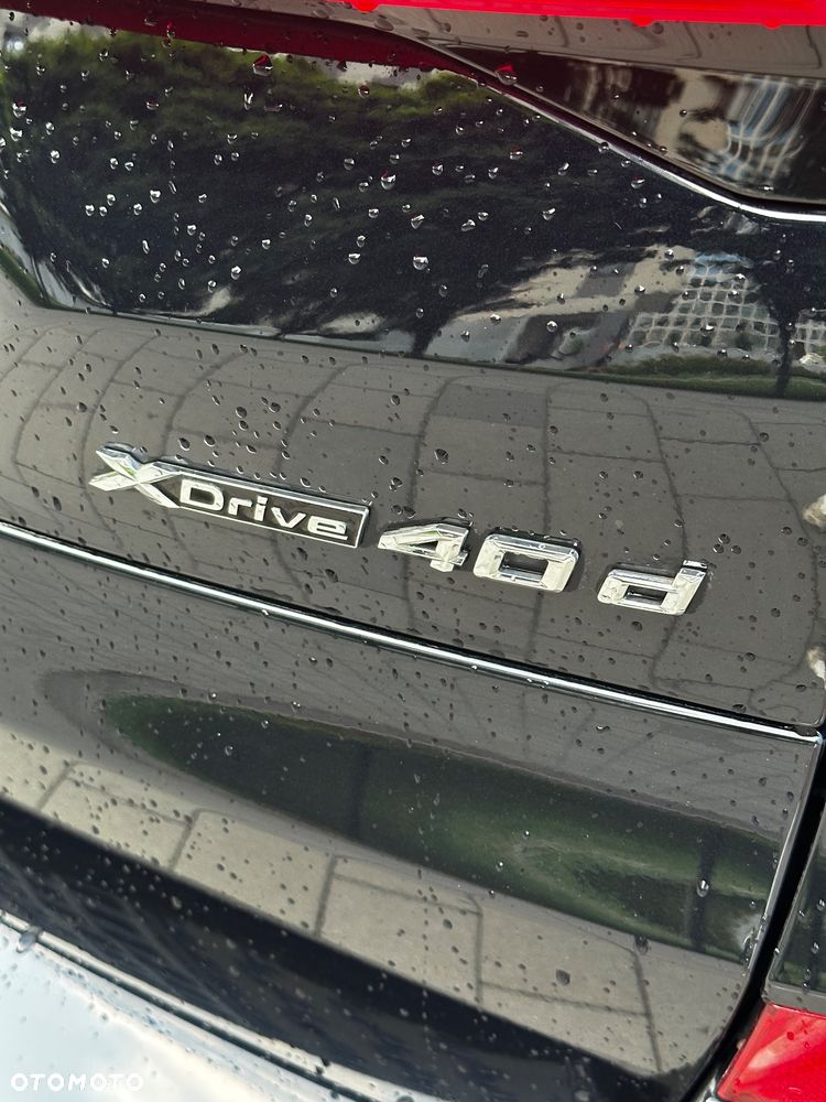 BMW X5 xDrive40d mHEV sport - 6