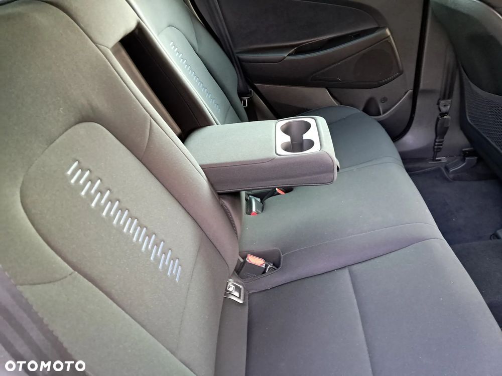 Hyundai Tucson 1.6 GDI BlueDrive Classic 2WD - 15