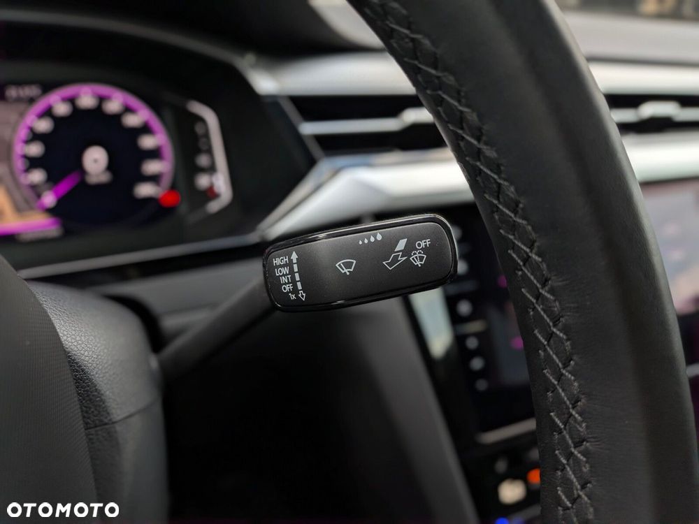 Volkswagen Arteon 2.0 TSI R-Line DSG - 21
