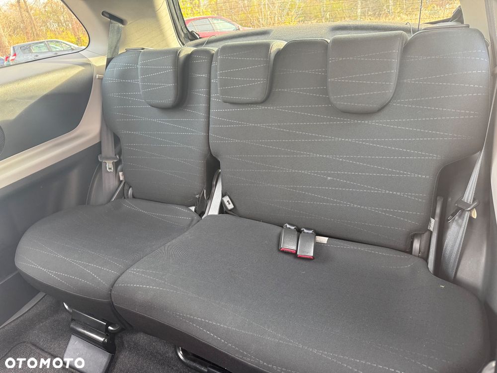 Toyota Yaris 1.0 VVT-i Style - 15