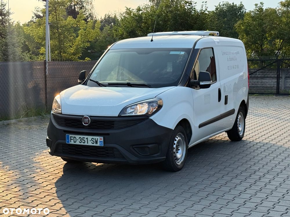 Fiat Doblo - 2