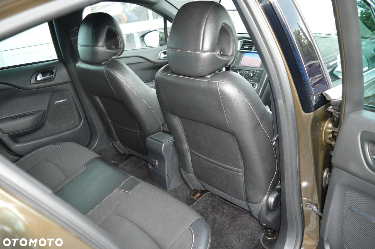 Citroën DS4 - 28