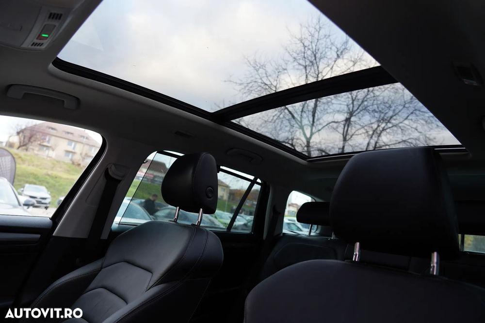 Skoda Kodiaq 2.0 TDI 4X4 DSG Sportline - 14