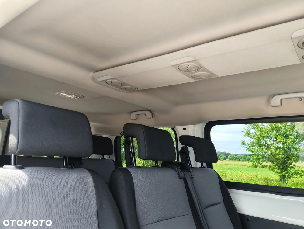 Citroën SpaceTourer 2.0 BlueHDi M Feel - 10