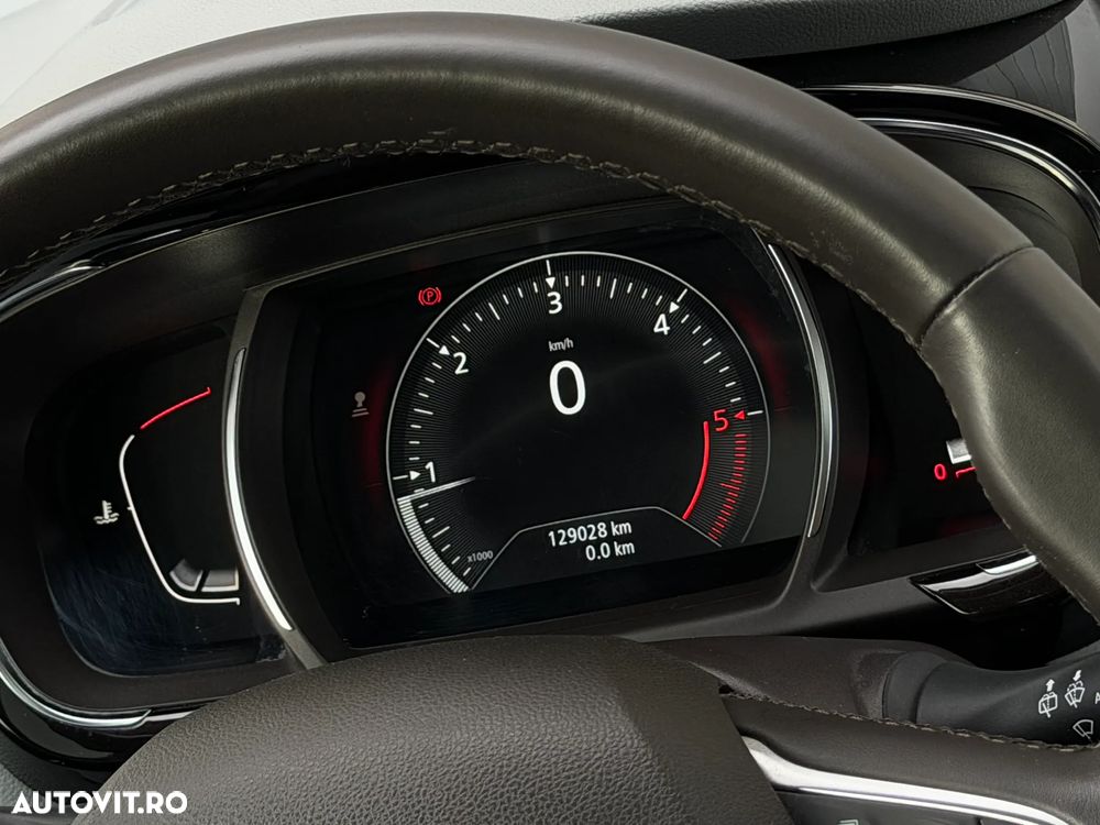 Renault Espace Energy dCi 130 Intens - 21