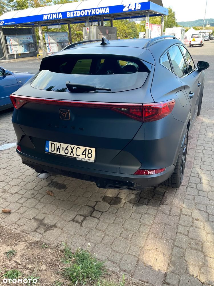 Cupra Formentor 2.0 TSI 4Drive DSG - 6