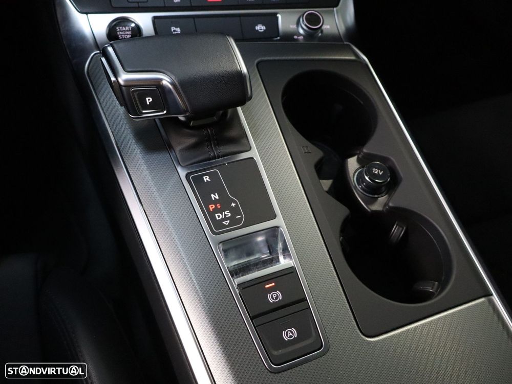 Audi A6 Avant 40 TDI S tronic - 18