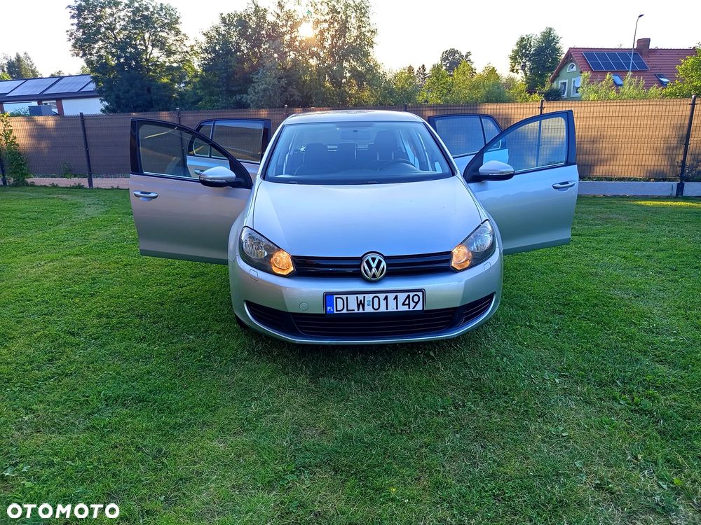 Volkswagen Golf 1.4 Goal - 28