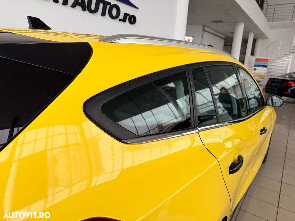 Ford Focus 1.5 EcoBlue Start-Stopp-System ACTIVE - 29