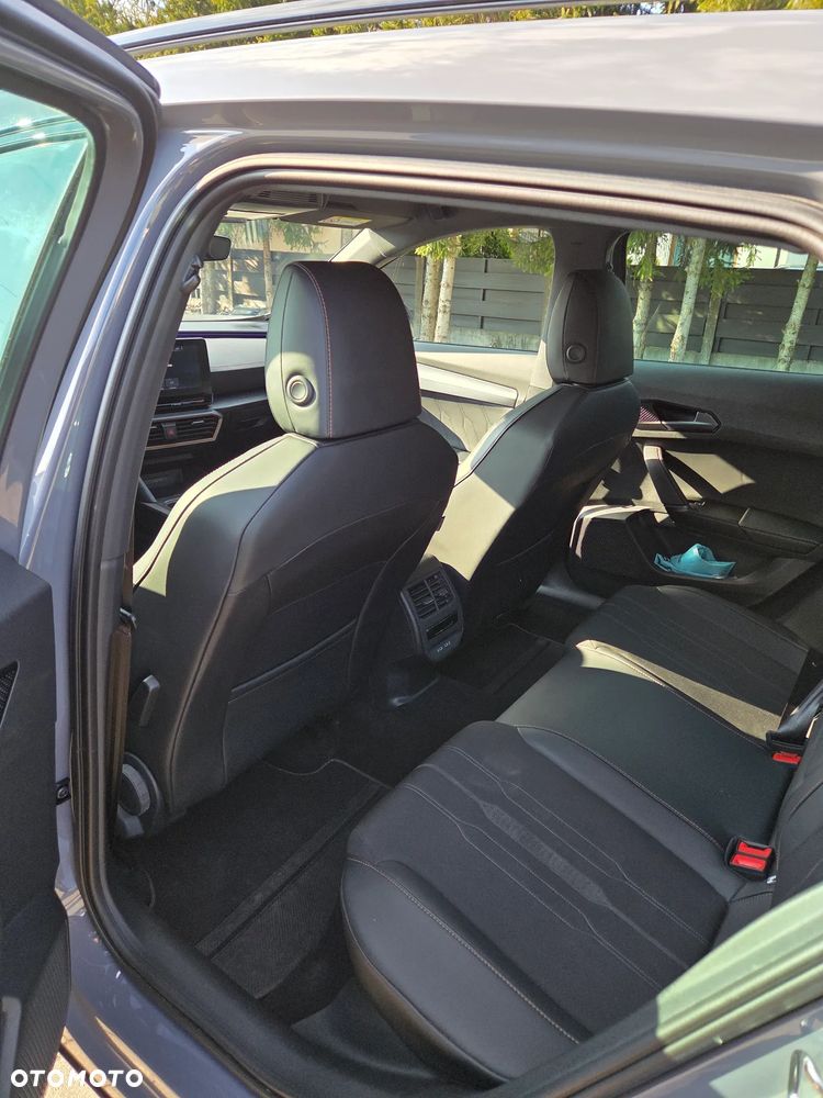 Cupra Formentor 1.5 TSI DSG - 4