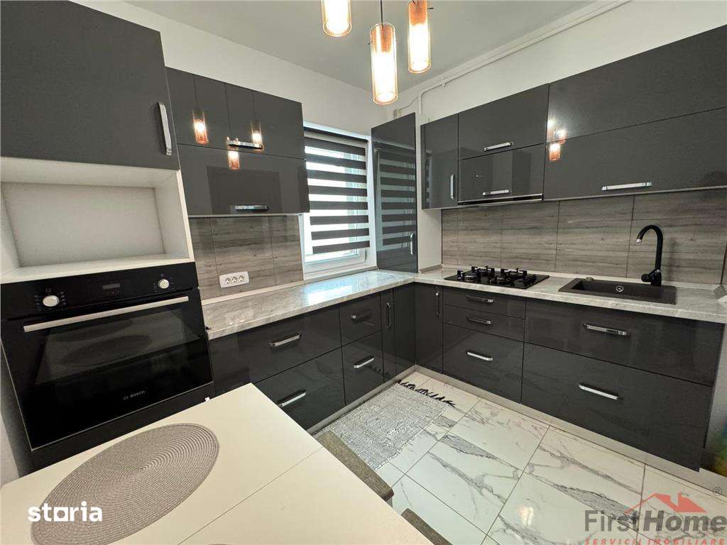 Apartament 2 camere, bloc nou, ultracentral, Piata Moldovei — fotografia 3