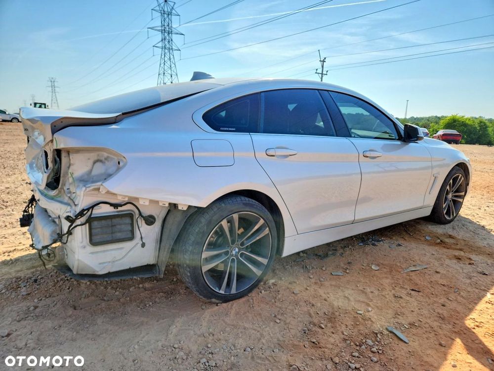 BMW Seria 4 430i Exclusive - 4
