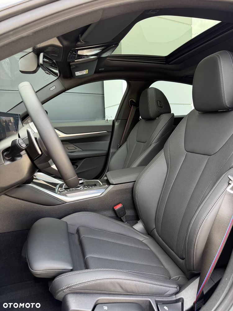 BMW Seria 4 420d xDrive M Sport sport - 25