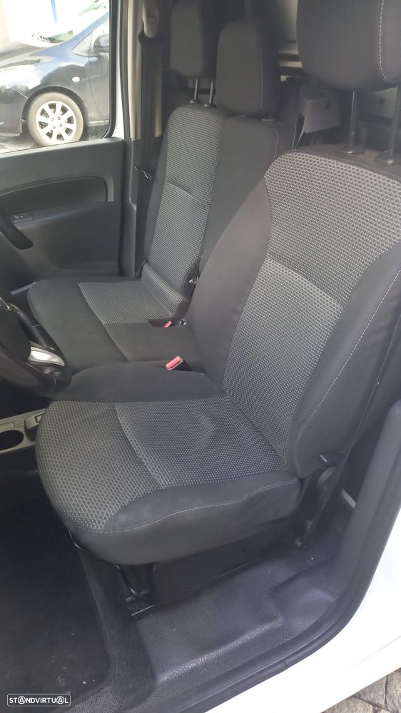 mercedes-benz Citan - 6