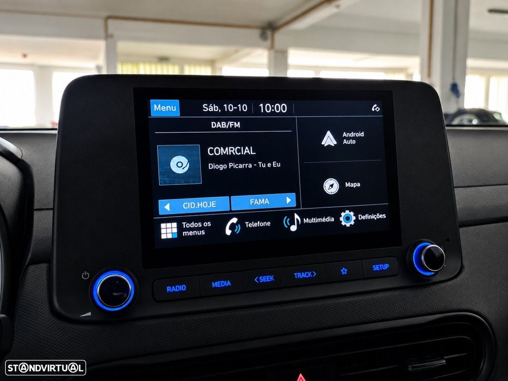Hyundai Kauai 1.0 T-GDi N-Line - 26