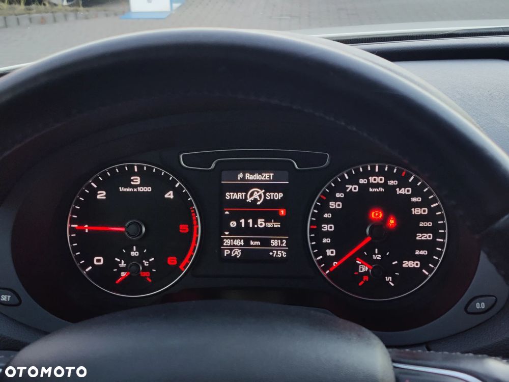 Audi Q3 2.0 TDI Quattro S tronic - 10
