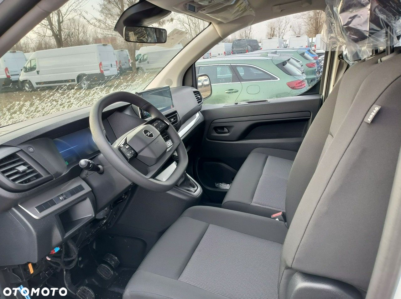 Opel Vivaro - 4