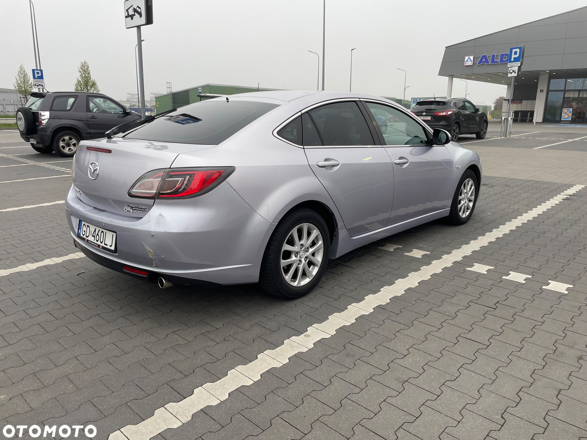 Mazda 6 2.0 Exclusive - 5