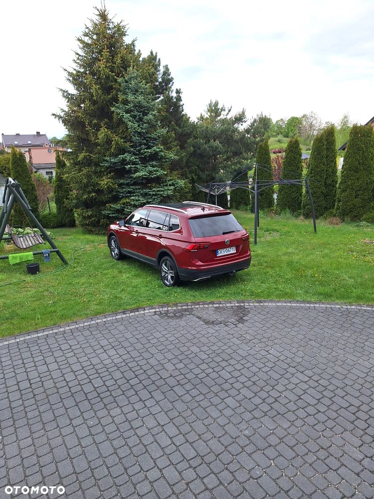 Volkswagen Tiguan - 34