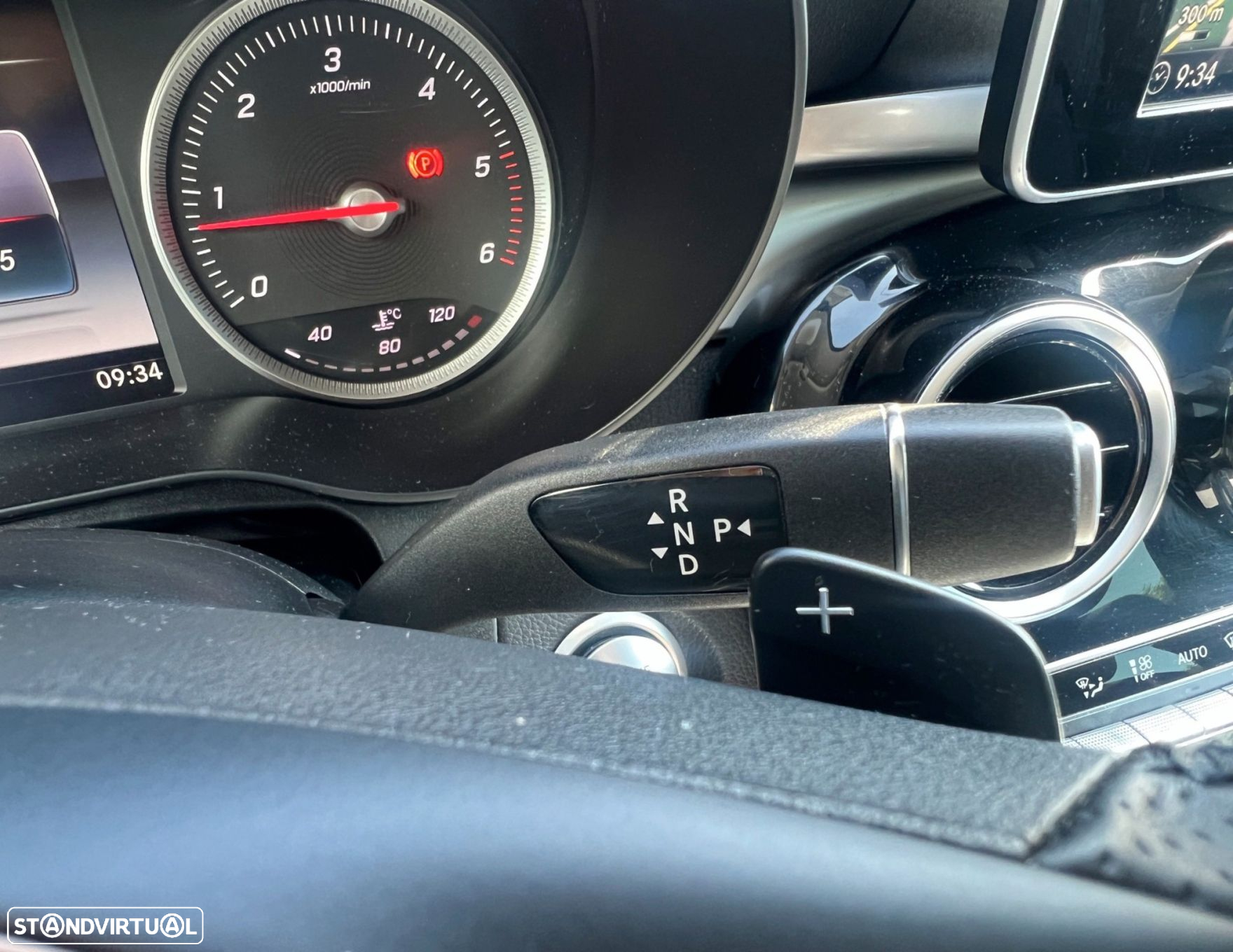 Mercedes-Benz GLC 250 d 4-Matic - 12