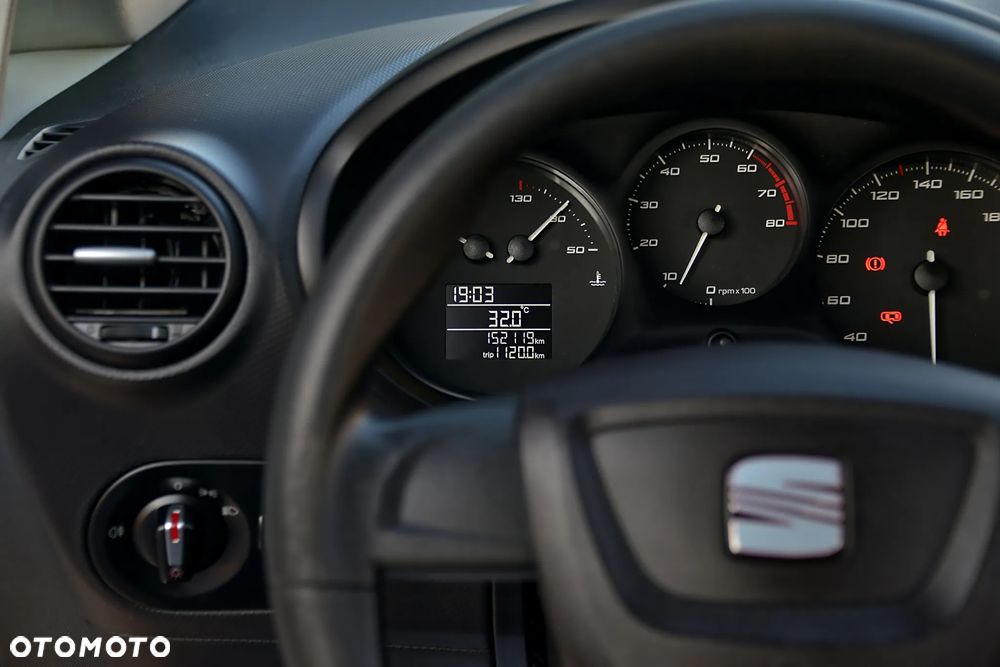 Seat Leon 1.4 - 35