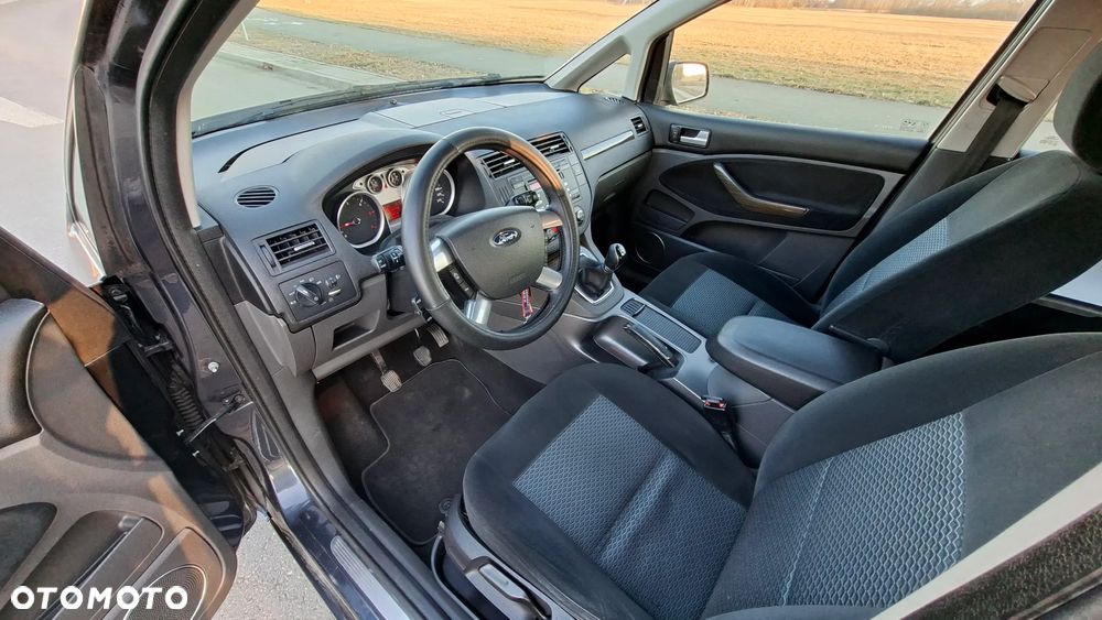 Ford Focus C-Max - 17