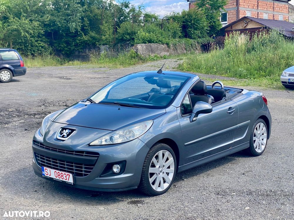 Peugeot 207 120 Premium - 9