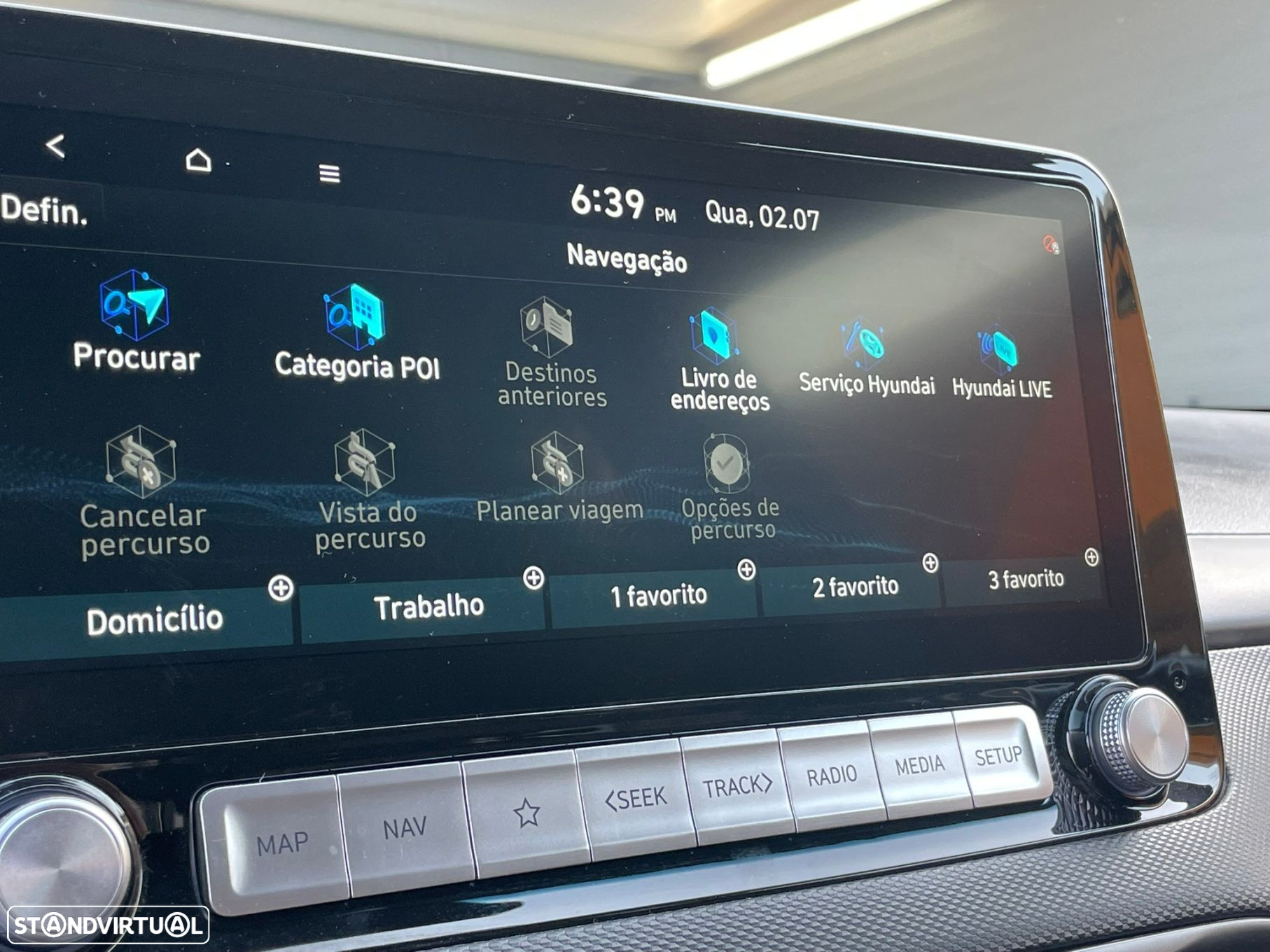 Hyundai Kauai - 28