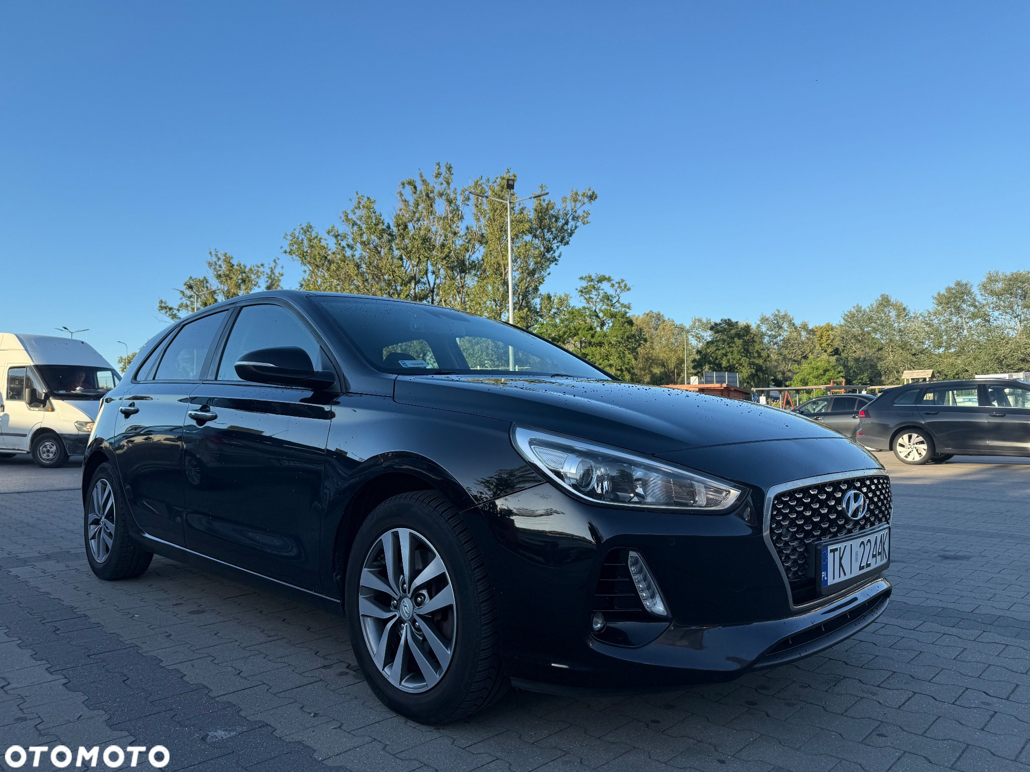 Hyundai i30 - 6