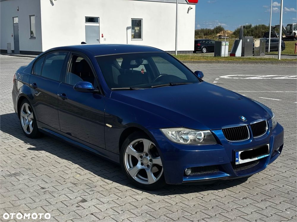 BMW Seria 3 - 1
