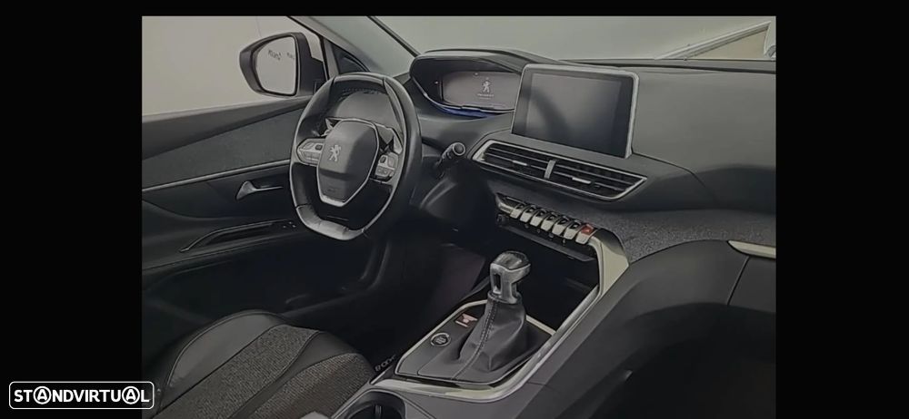 Peugeot 5008 1.2 PureTech Allure - 5