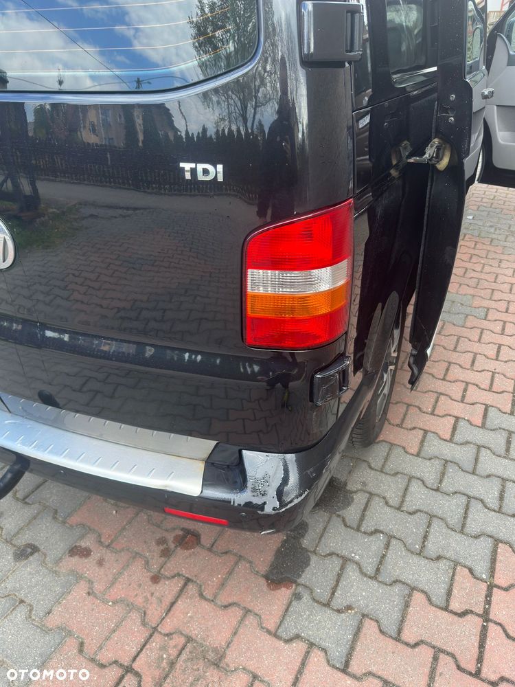 Volkswagen Transporter Standard - 7