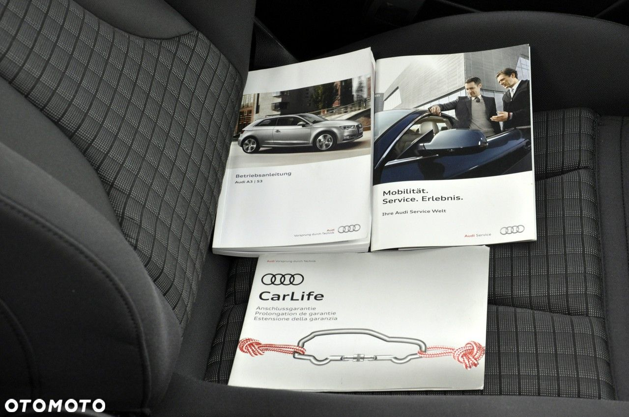 Audi A3 - 15