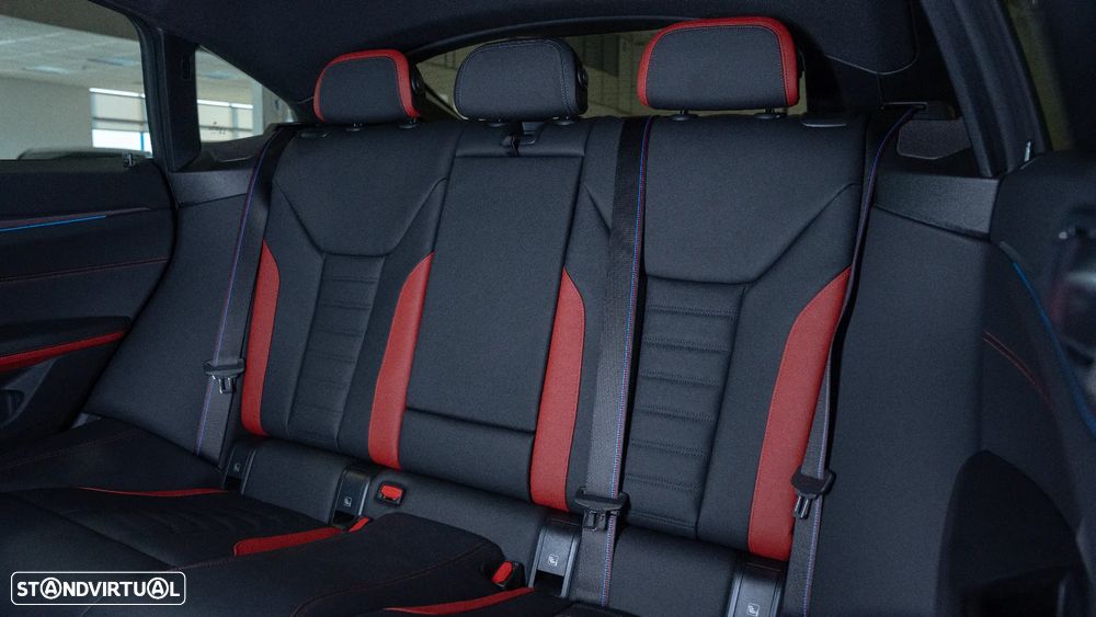 BMW i4 M60 Pack Desportivo M Pro - 24